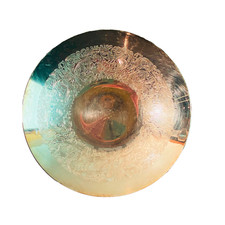 WMF Schale EP BRASS 50er 60er