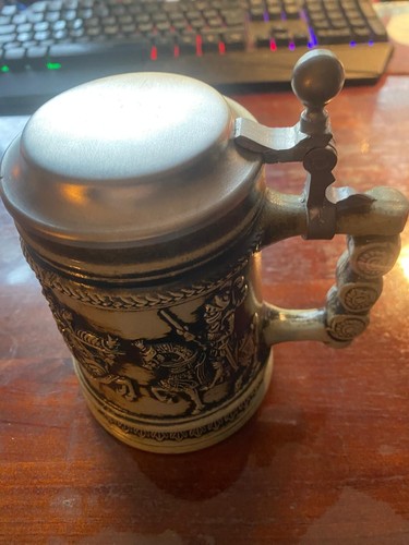 Bierkrug stein sammler krug - stein,,