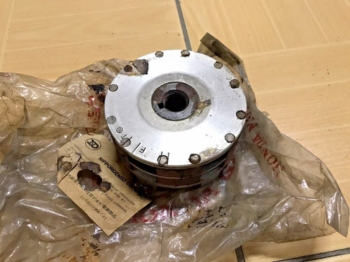 Honda cb125 cb125k3 b6 - honda, cb125k3/k5/b6