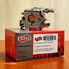 Vergaser für Oleo-Mac 940 936