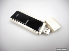 MSI Mega Sky 580 ADS PTV-337-EG, MS-5580 Instant Mini DVB-T USB Stick, Bulk