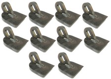 SET 10 x Hammerschlegel