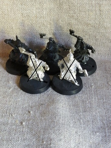Herr der ringe tabletop - der,