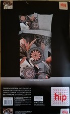 Bettwäsche Hip Reidar grau