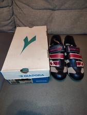 Diadora Rennrad Rad Schuhe