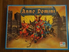 anno domini spiel