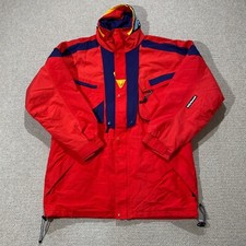 VINTAGE Helly Hansen Equipe