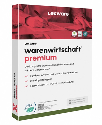 Lexware warenwirtschaft - lexware,