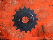 Ritzel Z13 13 Zähne  Quad SMC