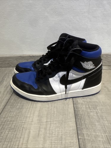 Air jordan retro - 1, high