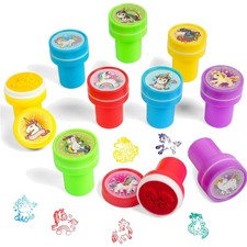 Stempel Kinder