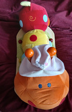 Schaukelraupe von Roba - gebraucht -