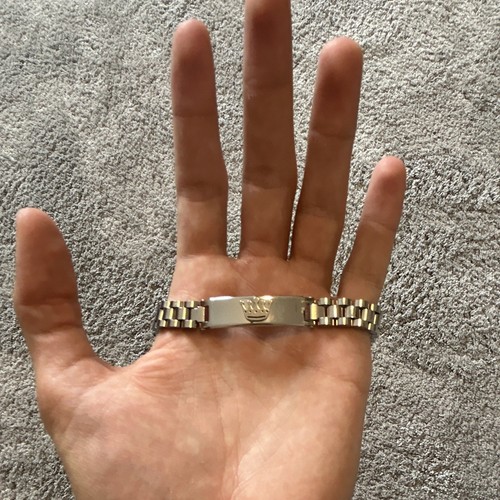 Rolex metall uhrenarmband - rolex, metall-uhrenarmband
