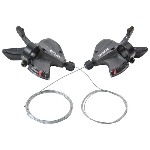Fahrrad schalthebel altus - fahrrad,