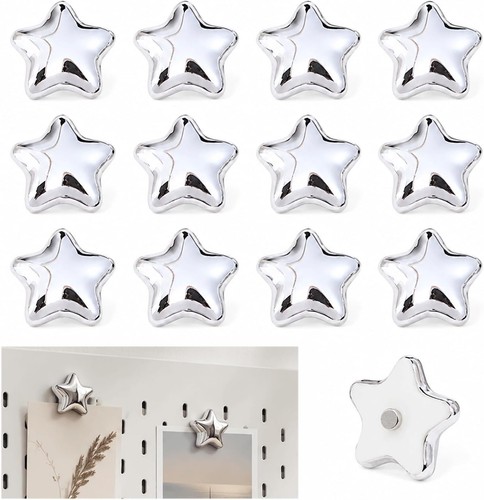 Kühlschrankmagnete 12er set - kühlschrankmagnete,