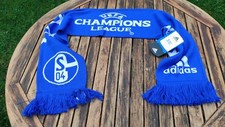 Original ADIDAS FC Schalke 04