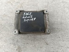 Opel Astra G 2005 Benzin