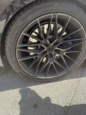 Japan Racing JR38 5x112 Concave Felgen Zum Verkaufen 20 Zoll Oder Tausch