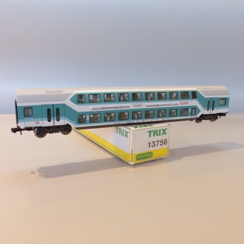 Minitrix 13756 - minitrix, n