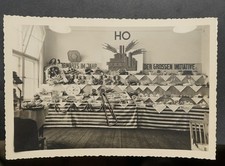 Foto propaganda postkarte - foto,