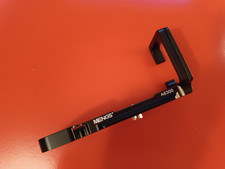 L-Schiene für Sony Alpha 6300 Schnellwechselplatte ARCA-SWISS