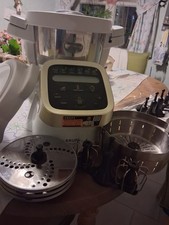 Krups HP 5031 Prep&Cook