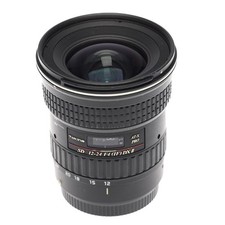 Tokina 12-24mm/4 ATX PRO DX II