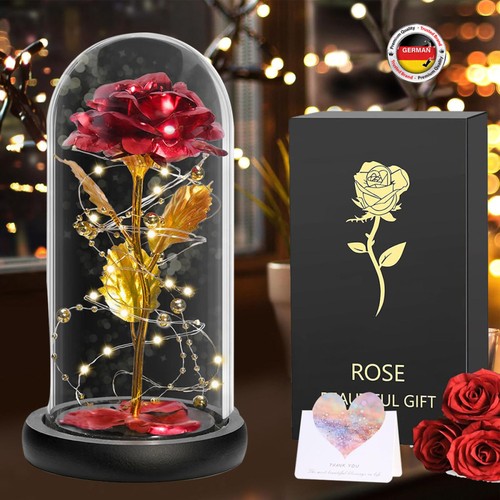 Ewige rosen künstliche blume - ewige,