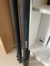 Cullman Magnesit Kamerastativ