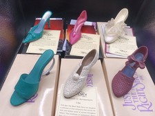 Just the Right Shoe von RAINE