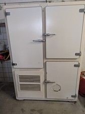 Gastro-/Metzgerei-Kühlschrank 230V - gebraucht