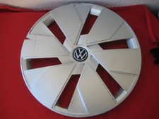 1 Original Radkappe VOLKSWAGEN