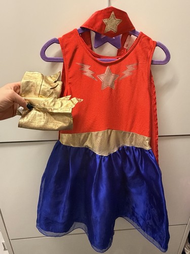 Superhelden supergirl fasching - superhelden,