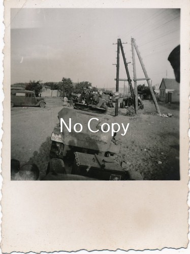 Foto sturmgeschütz - foto:, wk