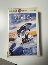 Free Willy 2 - Freiheit In
