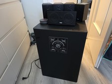 Teufel Conzept E  Consono
