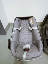 Maxi Cosi Pebble Plus Babyschale