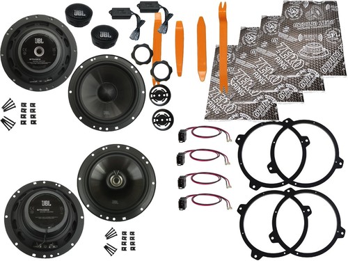 Jbl boxen für - für, bmw