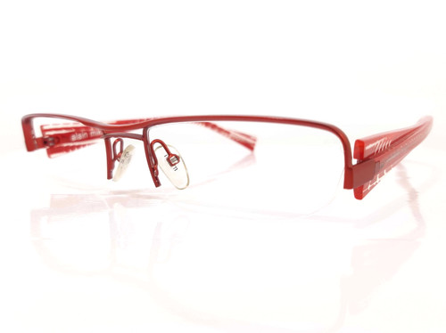 Alain mikli brille a0664 - mikli,
