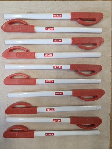 Velux bleistift mit - velux,