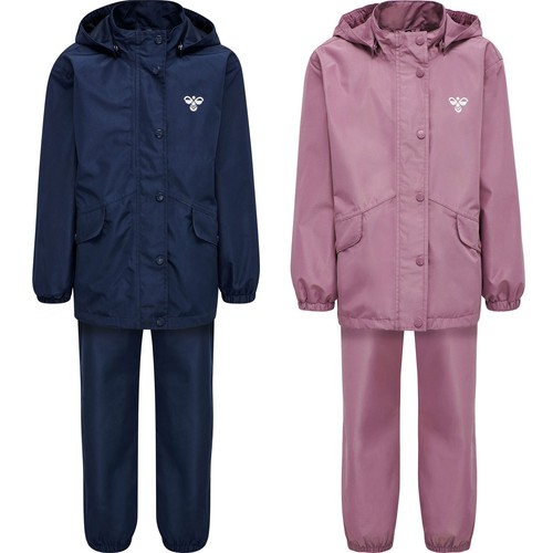 Hummel kinder regenanzug reva - hummel,