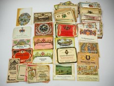 Posten über 100 Stück