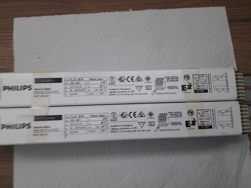 Philips performer hf p - philips-, hf-performer