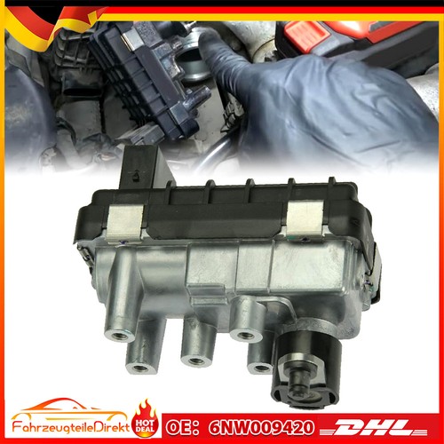 6nw009420 ladedrucksteller - 6nw009420,
