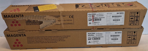Ricoh 841855 mpc6003 mp - x,