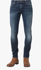 Nudie organic “Tight Long