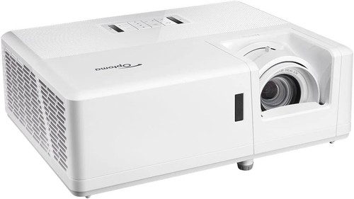 Optoma zw403 kompakter - optoma,