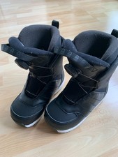 Salomon Boa Snowboardboots Gr. 33,5 Kinder