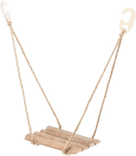 Vogelkäfig zubehör schaukel - vogelkäfig,