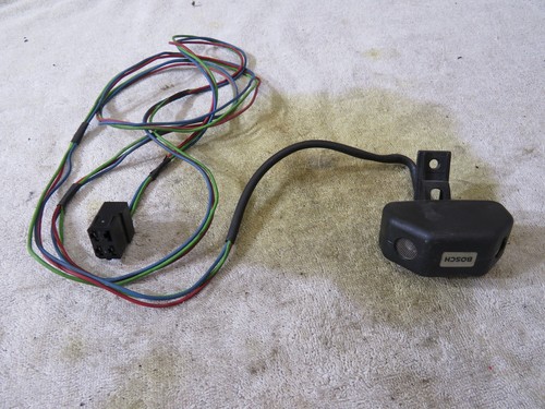 Mercedes benz sensor - mercedes,